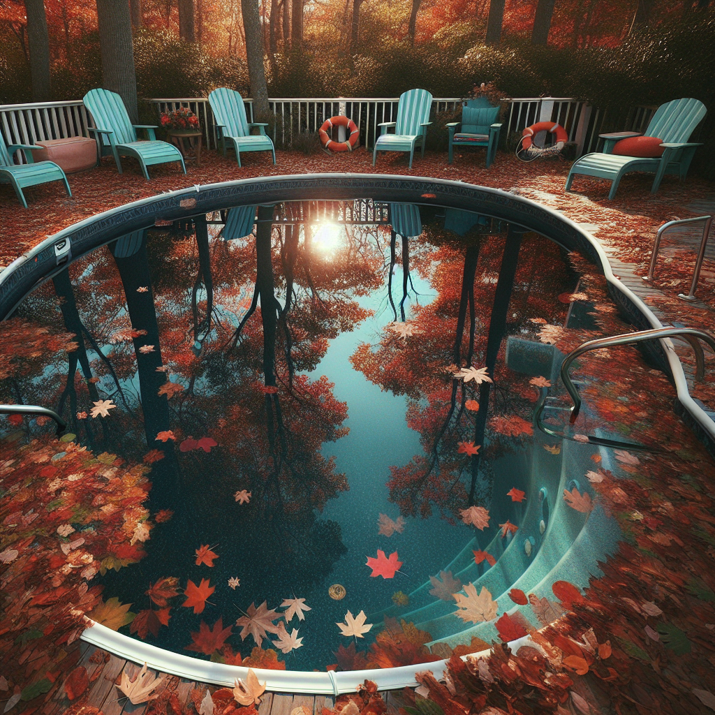 Pool Maintenance