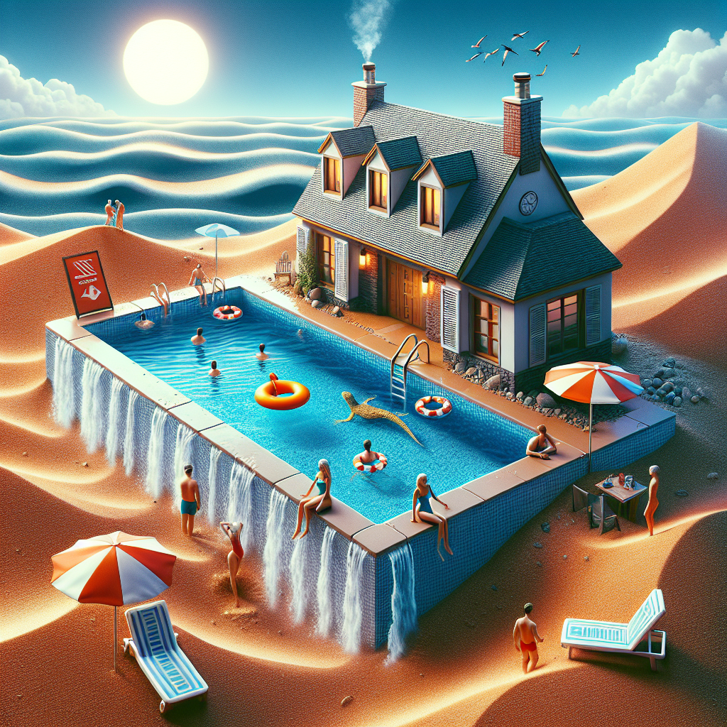 Pool Safety