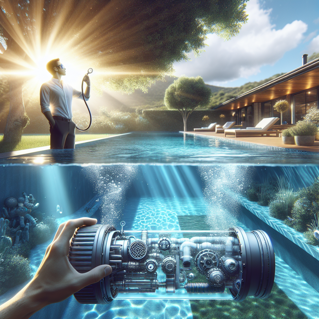 Pool Repair