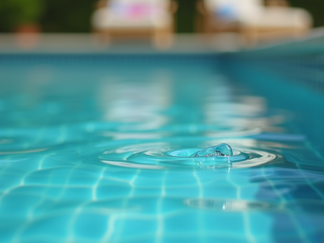 How to Detect and Repair Pool Leaks Efficiently