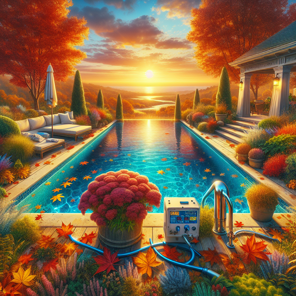 Pool Leak Detection