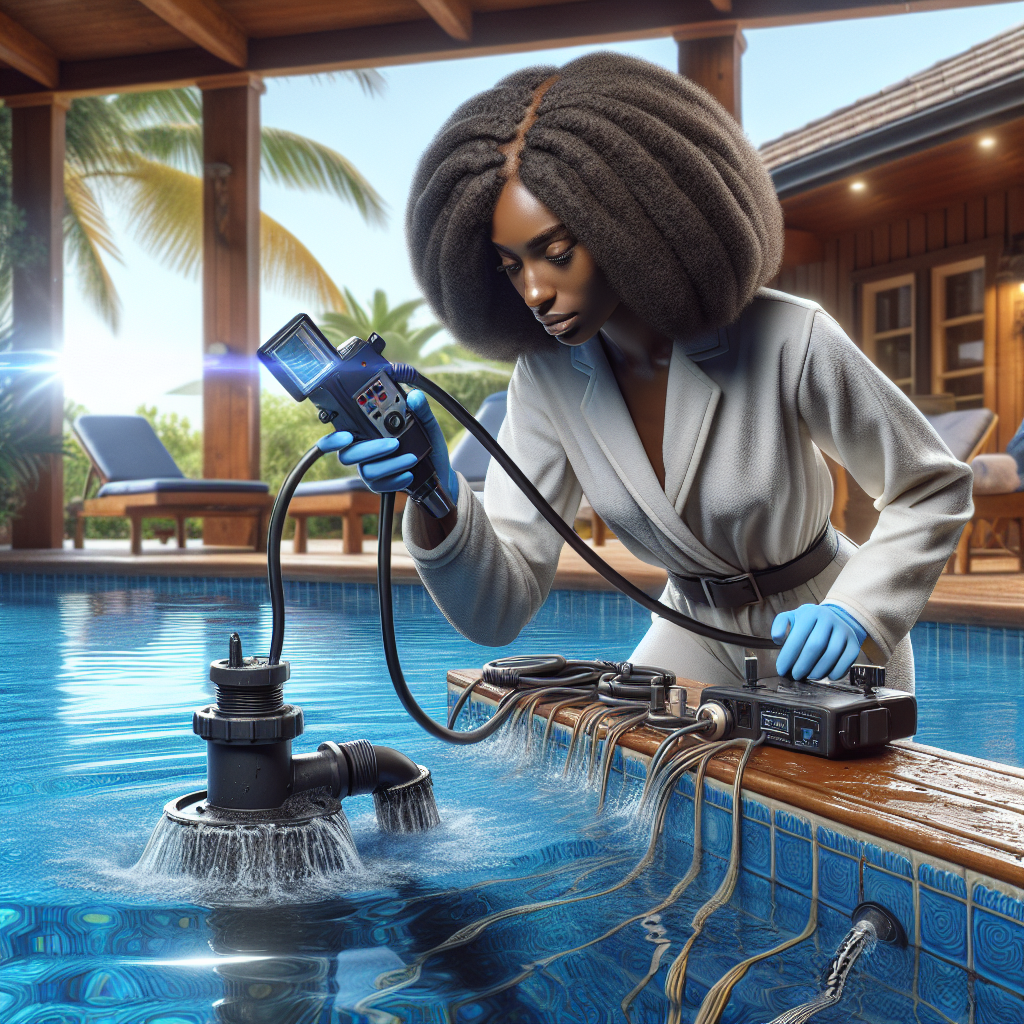 Leak Detection Device