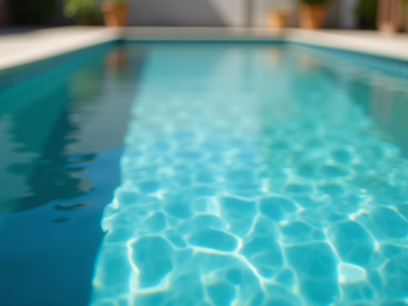 The Importance of Addressing Pool Leaks Before Winter