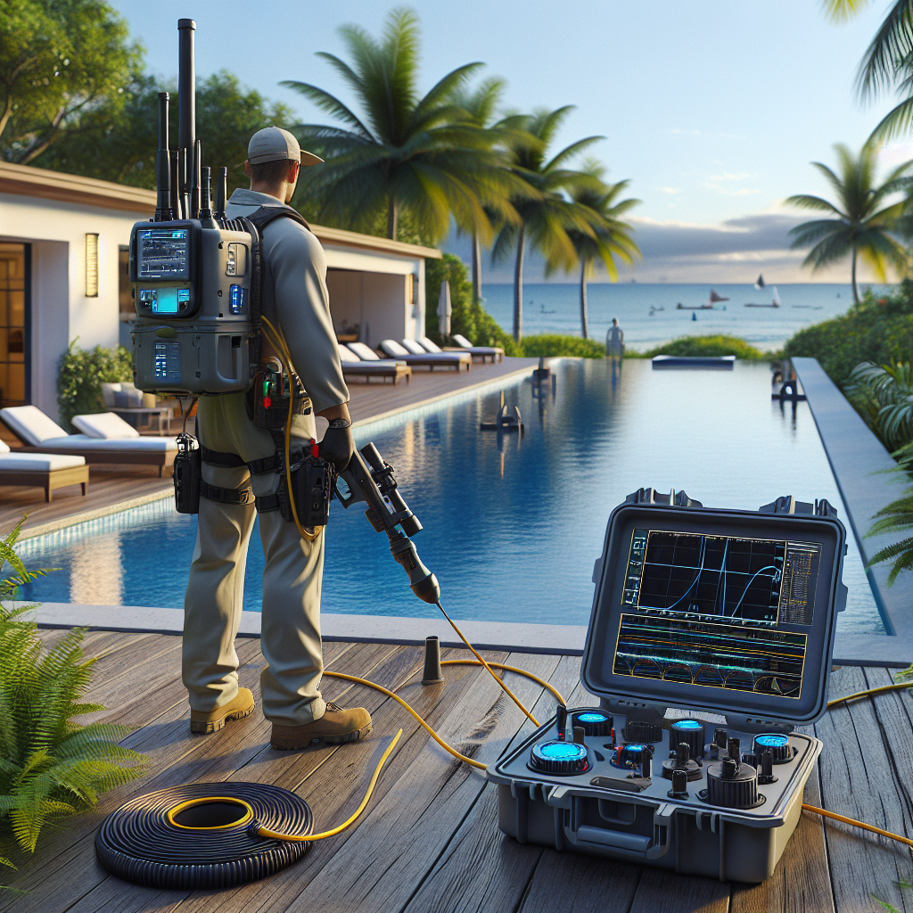 Leak Detection Technology