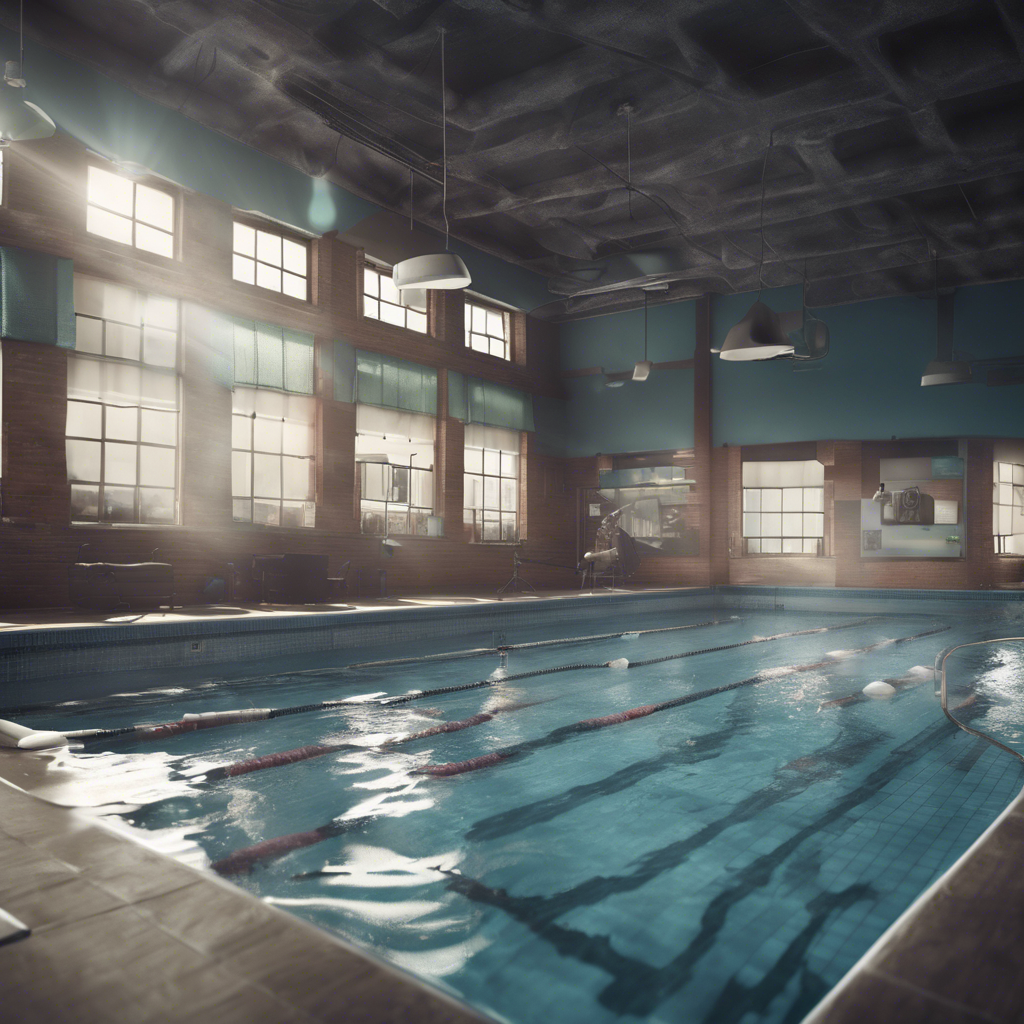 Pool Repairs
