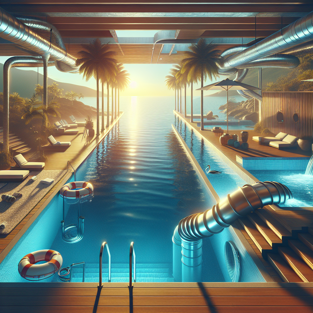 Pool Maintenance