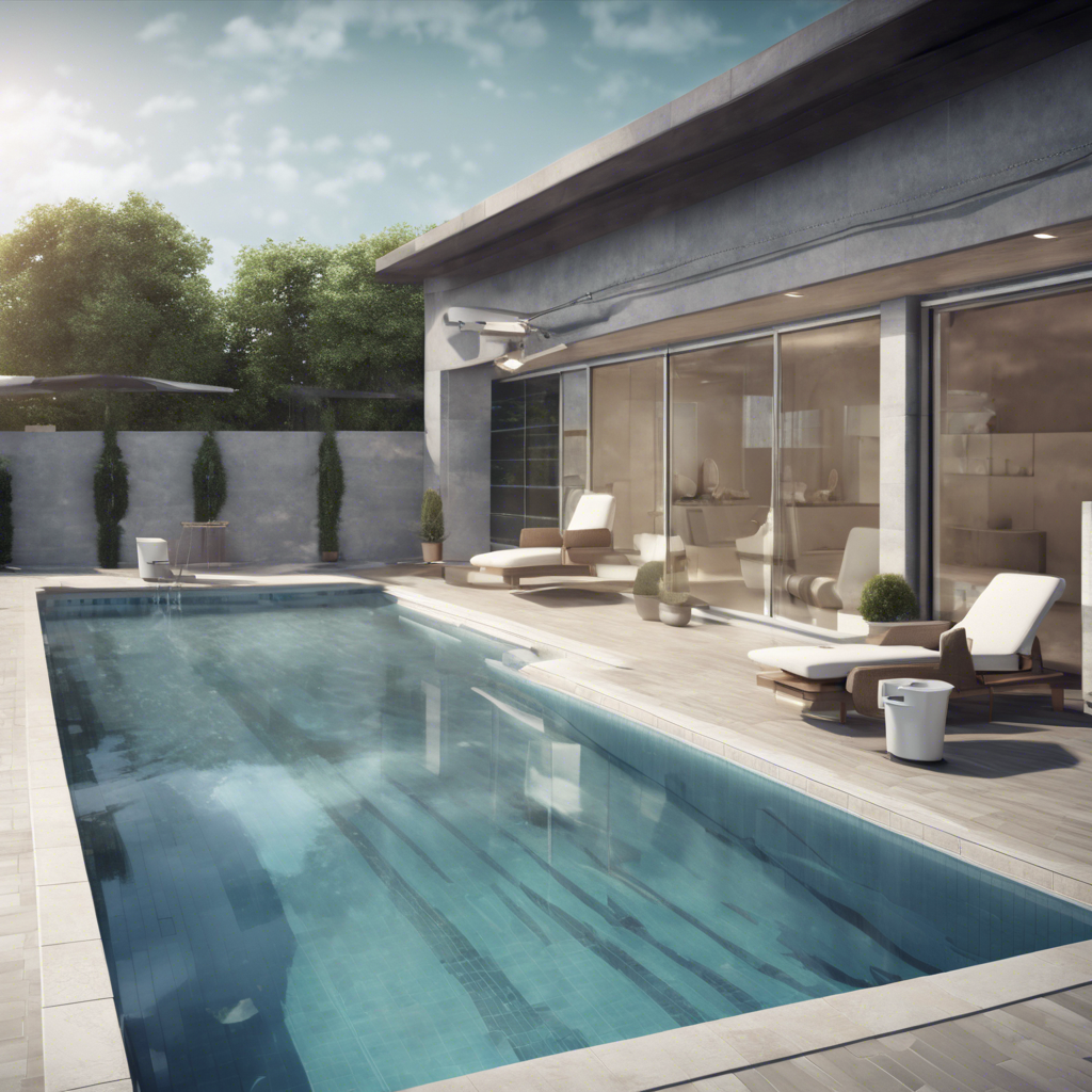 Pool Maintenance