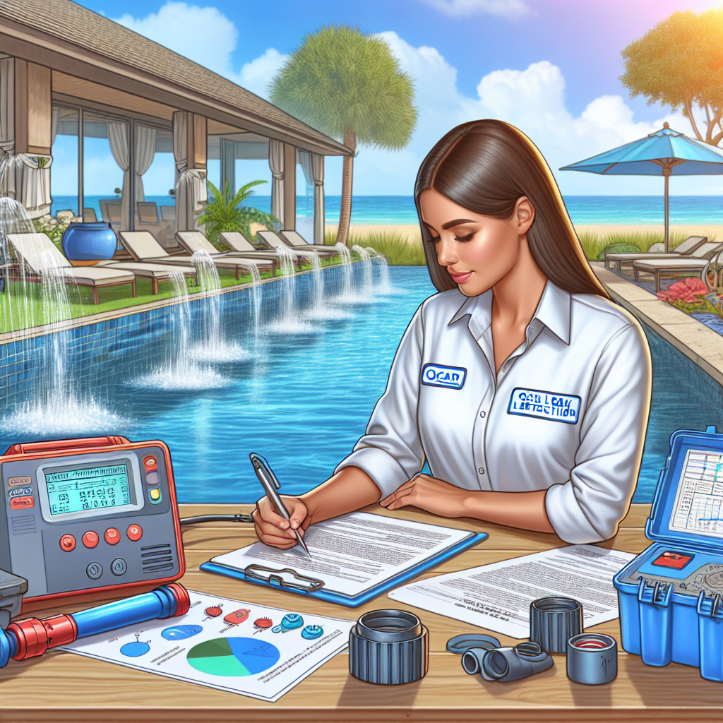Pool Inspection