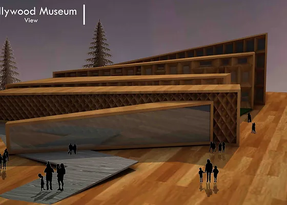 Bollywood Museum Mumbai Snap India Consultancy Ltd A traveler can also visit the bollywood museum and the wall of fame gallery. bollywood museum mumbai snap india