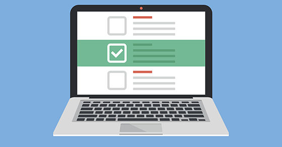 Check Out This Checking Out Tool