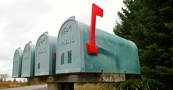 Relevant Date of an IRS Notice