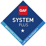 GAF Certified GMP Construction