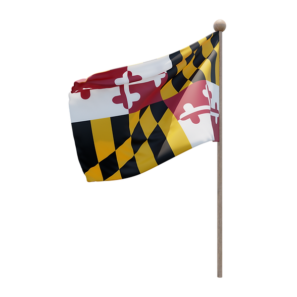 GMP is Maryland