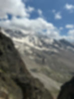 Saas-Grund EXPEDITION