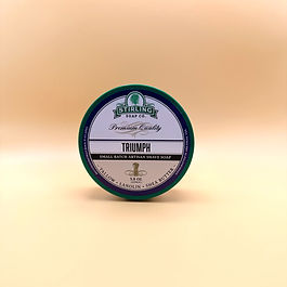 Beef Tallow, Stearic Acid, Distilled Water, Castor Oil, Potassium Hydroxide, Vegetable Glycerin, Fragrance Oil, Almond Oil, Shea Butter, Coconut Milk, Lanolin, Sodium Hydroxide, Sodium Lactate, Essential Oil