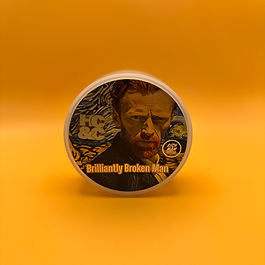 Cocoa Butter, Kokum Butter, Illipe Butter, Stearic Acid, Glycerin, Coconut Oil, Lye (KOH), Reconstituted Aloe Juice, Myristic Acid, Lye (NaOH), Shea Butter, Castor Oil, Bentonite Clay, EDTA, Fragrance (If scented), Tussah Silk.