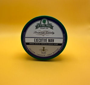 Beef Tallow, Stearic Acid, Distilled Water, Castor Oil, Potassium Hydroxide, Vegetable Glycerin, Fragrance Oil, Almond Oil, Shea Butter, Coconut Milk, Lanolin, Sodium Hydroxide, Sodium Lactate, Essential Oil