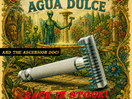 Agua Dolce Back in Stock at Phoenix Shaving