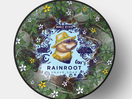 Noble Otter Releasing Rainroot on 10/16/25