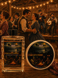 Phoenix Shaving's Fiddler's Friend: All Are Welcome!