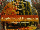 Subtle Arts Announces Applewood Dropping 10/25.
