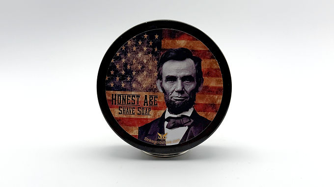 Honest Abe