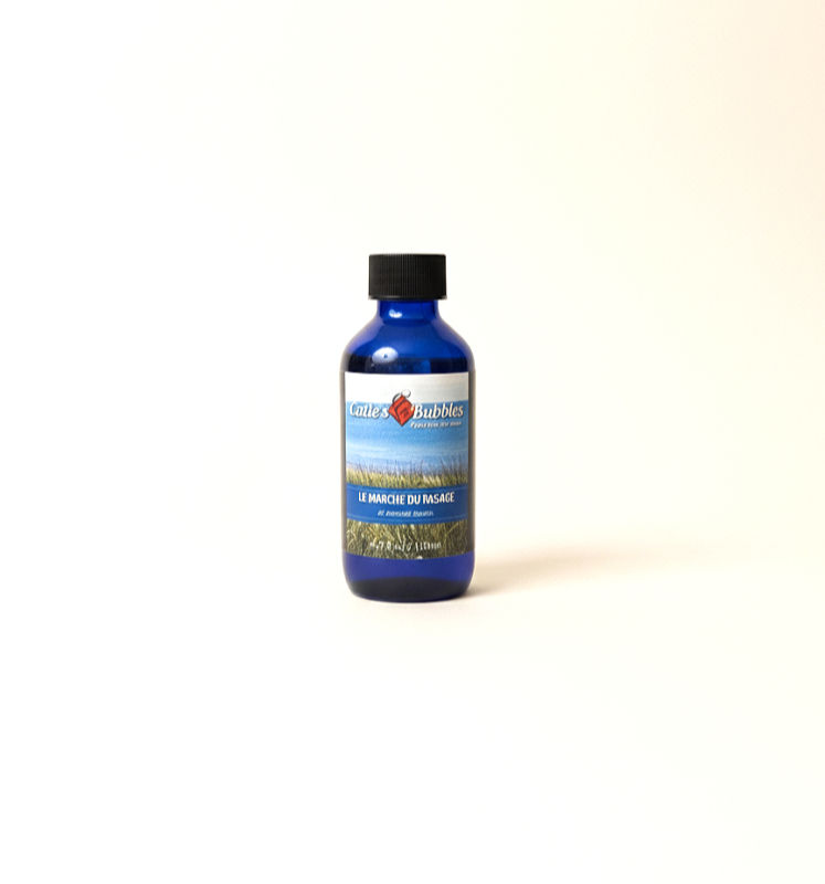 Le Marché Du Rasage