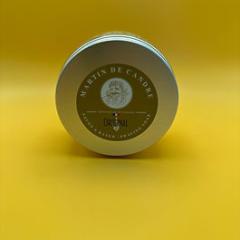 AQUA; STEARIC ACID; PALMITIC ACID; COCOS NUCIFERA OIL; POTASSIUM HYDROXIDE; GLYCERIN; SCENT ; SODIUM CHLORIDE; EUGENOL; GERANIOL; LIMONENE; LINALOOL