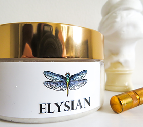 Elysian Soap Shop