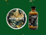Barrister & Mann Kalyptos: The Art of Depth through Simplicity – A Symphony of Herbal Freshness