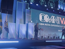 Omnivarejo 2026: FCDL-GO vai à Paraíba debater inovações no comércio