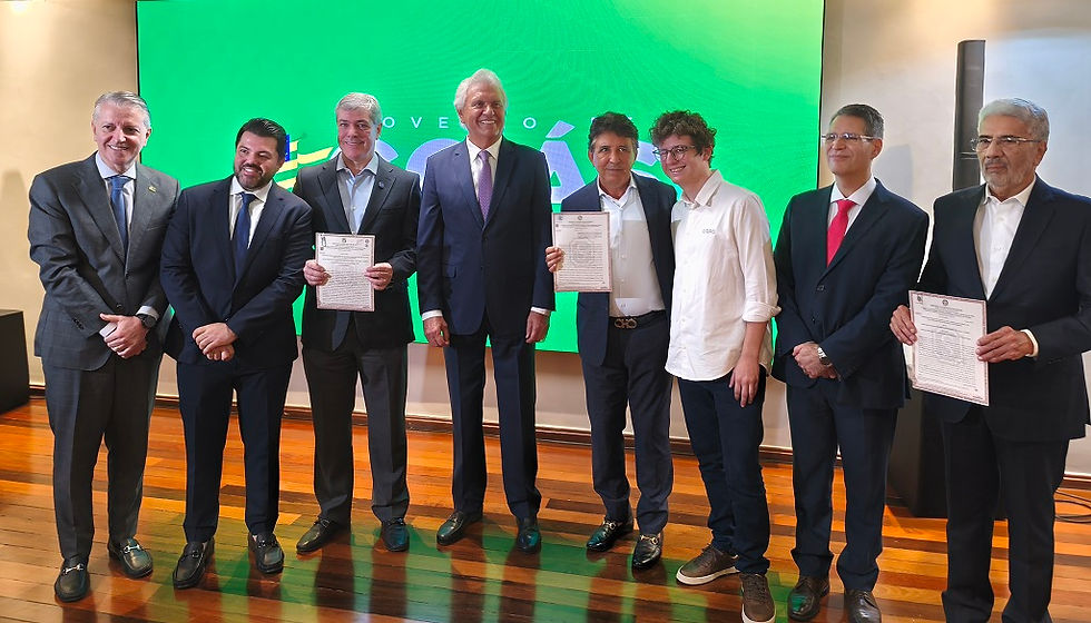 Descomplica Codego amplia segurança jurídica e destrava investimentos em Goiás