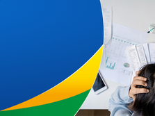 Inadimplência bate novo recorde e atinge 75,06 milhões de consumidores em maio