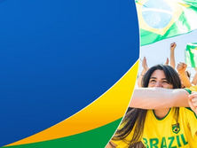 Copa do Mundo vai levar 99,2 milhões de consumidores às compras