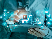 Investimento em IA cresce, mas desafios de capacitação e dados limitam seu impacto