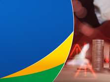 Busca por crédito cai em fevereiro em cenário de alta inadimplência no país