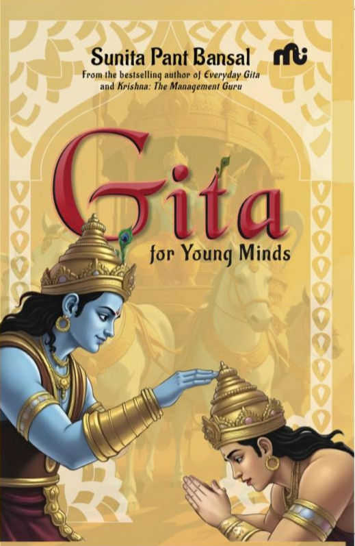 Gita for Young Minds