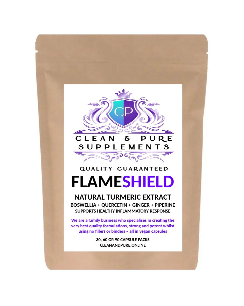 C&P FLAMESHIELD