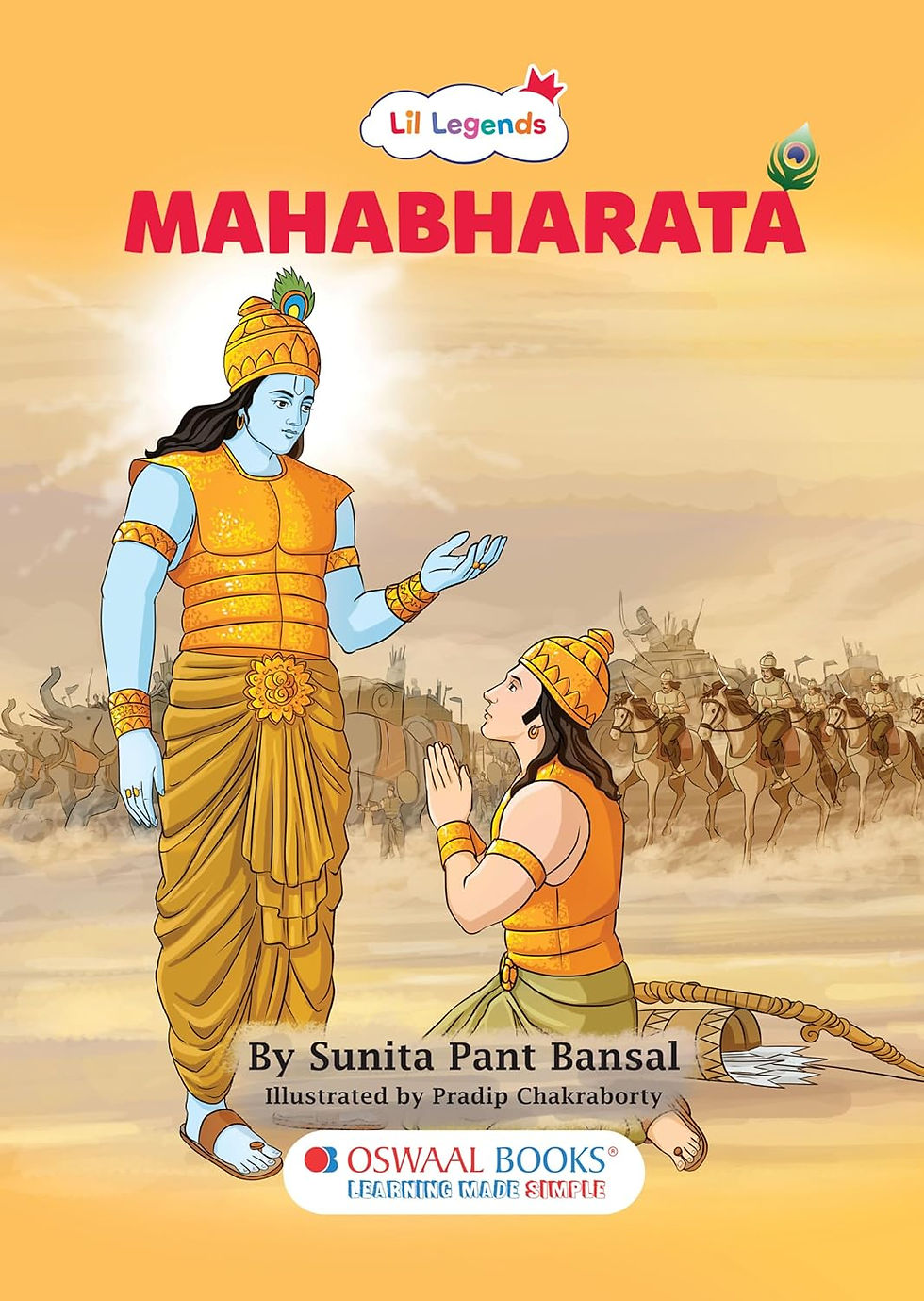 Mahabharata