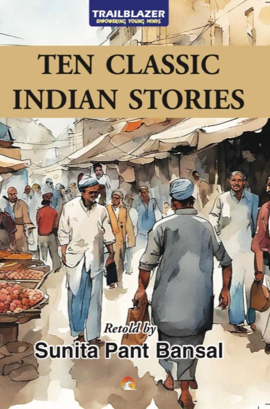 Ten Classic Indian Stories