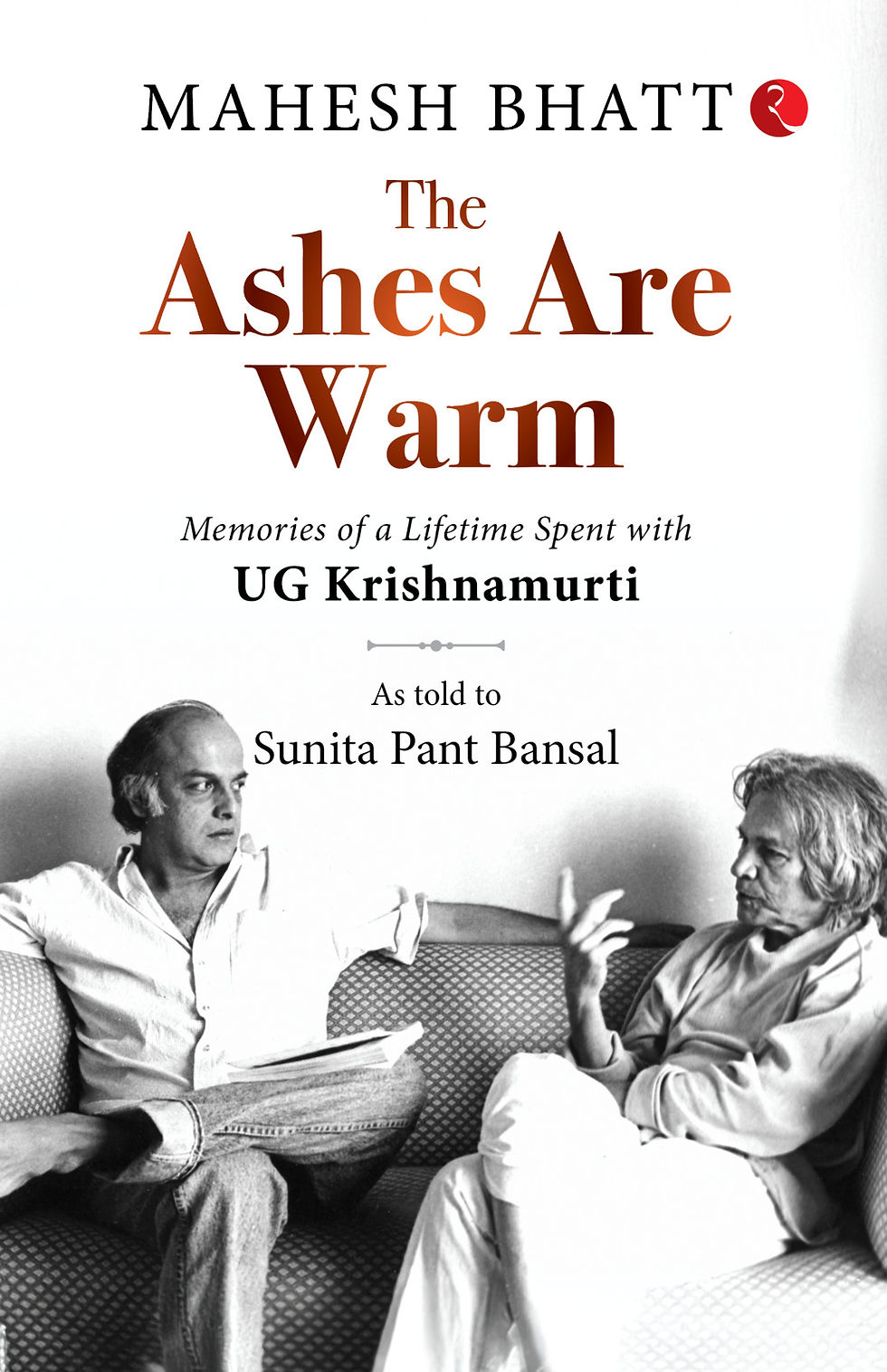 The Ashes are Warm