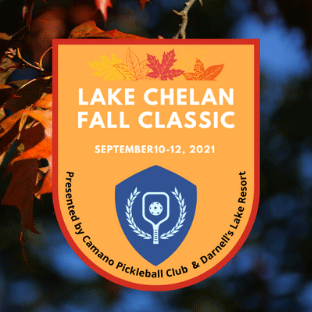 Chelan Fall Classic at Darnell's Lake Resort