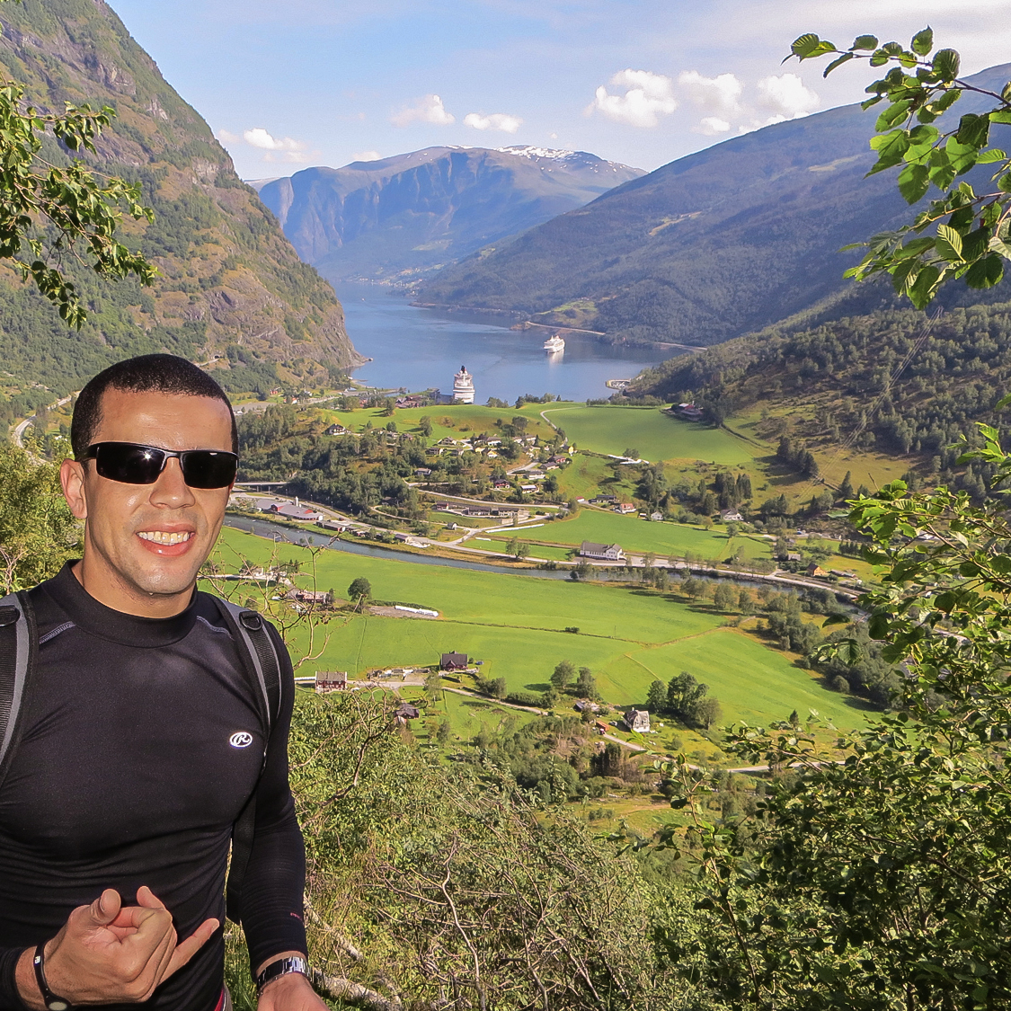 Norway - the land of fjords