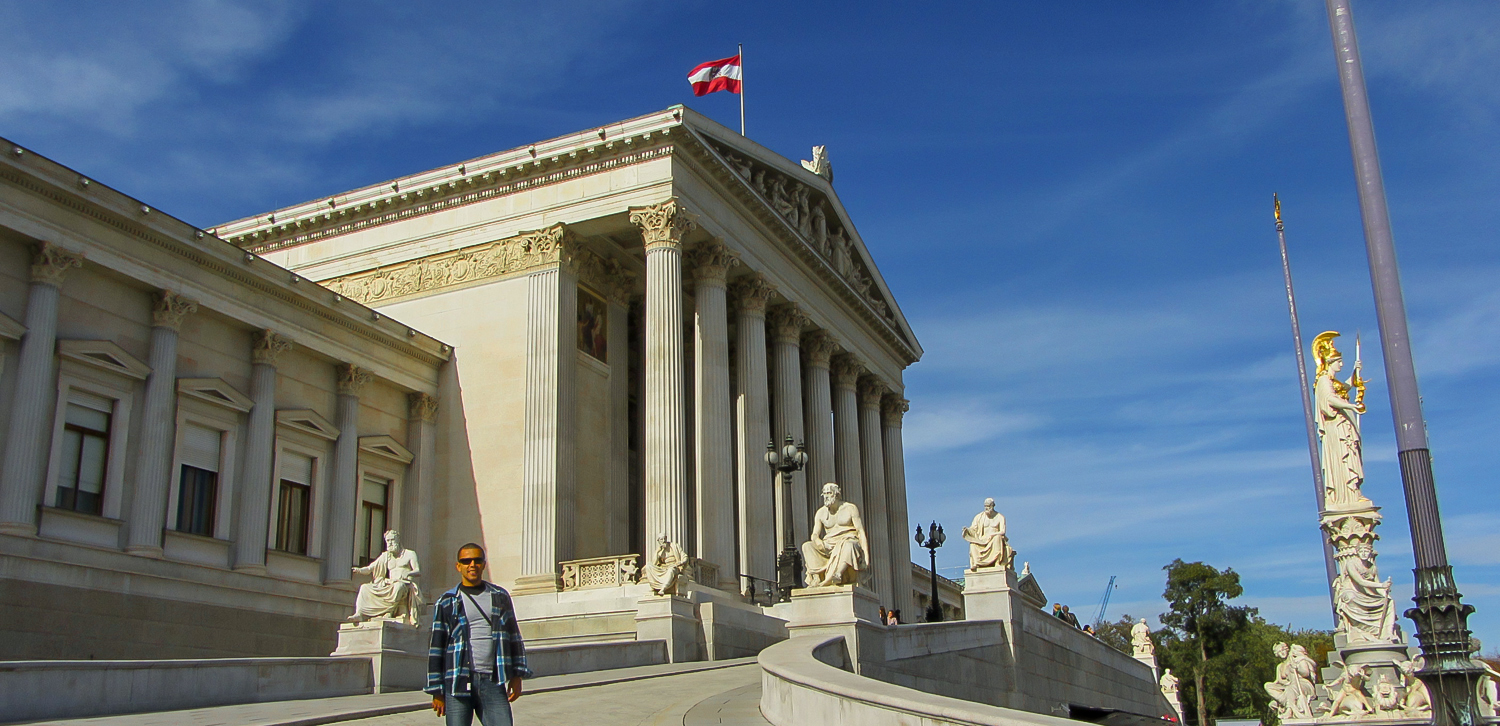Vienna, Austria