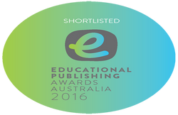 Educational Publishing Awards
