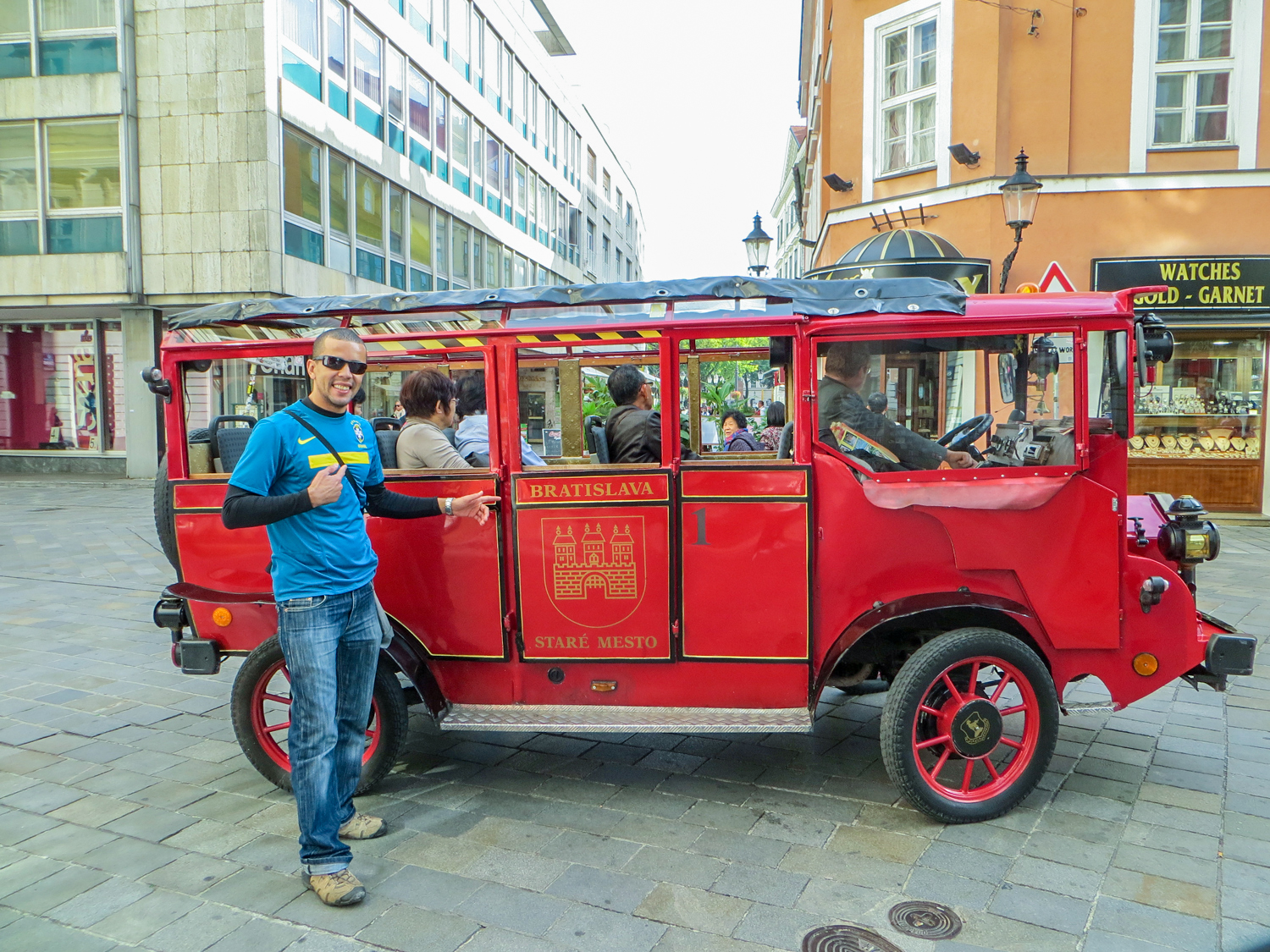 Bratislava, Slovakia