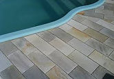 REVESTIMENTO DE PISCINA