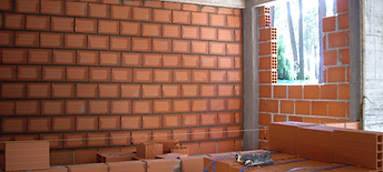 ALVENARIA EM CAMBÉ