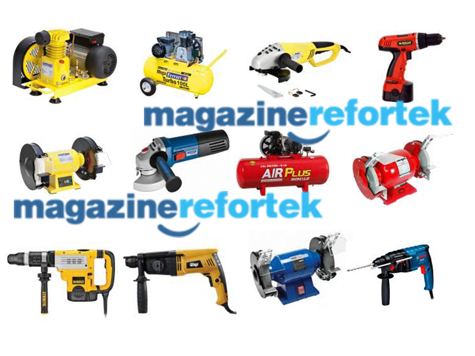 MAGAZINE REFORTEK