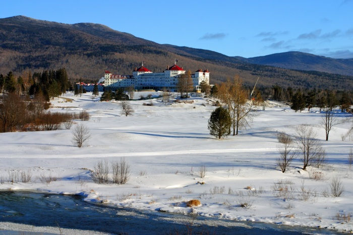 bretton woods new hampshire